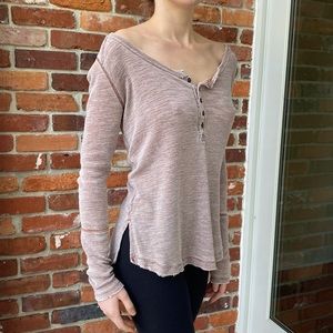 Free people top
